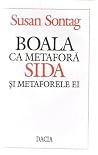 Boala ca metaforă...