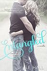 Entangled by S.E. Hall