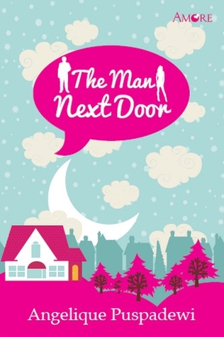 The Man Next Door (Mass Market Paperback)