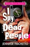 I Spy Dead People