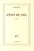 L'état du ciel