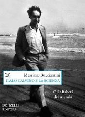 Italo Calvino e la scienza: Gli alfabeti del mondo (Paperback)