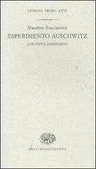Esperimento Auschwitz - Auschwitz Experiment