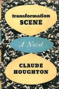 Transformation Scene (Hardcover)