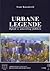Urbane legende - ogledi iz američkog folklora