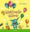 Wandelmonster Waldemar by Patrick Wirbeleit