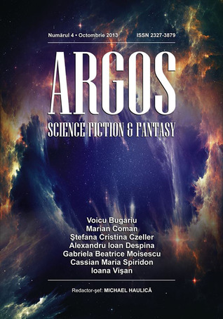 Argos Science Fiction&Fantasy No. 4 (ebook)