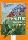 Teppichpiloten starten durch (Teppichpiloten, #2) Teppichpiloten starten durch (Teppichpiloten, #2)