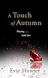 A Touch of Autumn by Evie Hunter