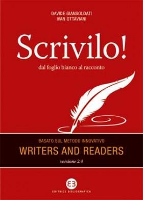 Scrivilo! Dal foglio bianco al racconto