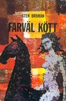 Omslag för Farväl kött