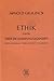 Ethik, oder: Über die Kardi...