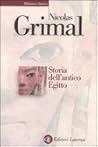 Storia dell'antic...