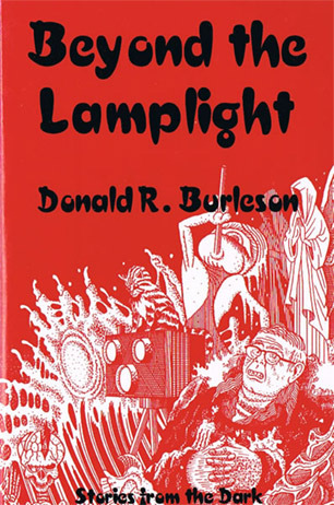 Beyond the Lamplight: Stories from the Dark