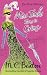 Miss Tonks Turns to Crime (The Poor Relation, #2)