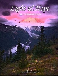 Light & Hope (Kindle Edition)