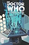 Doctor Who by Scott Tipton