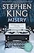 Misery by Stephen  King
