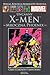 Uncanny X-Men by Chris Claremont