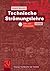 Technische Strömungslehre: Lehr und ÜBungsbuch