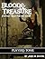 Blood & Treasure Player's Tome