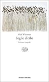 Foglie d'erba