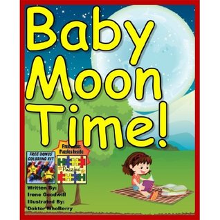 Baby Moon Time