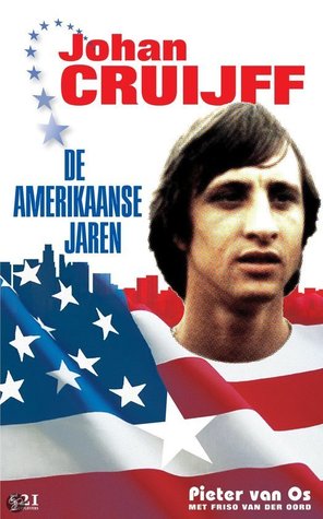 Johan Cruijf, De Amerikaanse jaren