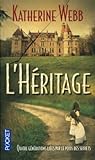 L'Héritage by Katherine Webb