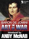 The Art of War by Antoine-Henri de Jomini