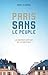 Paris sans le peuple by Anne Clerval