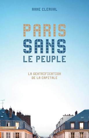 Paris sans le peuple (Paperback)