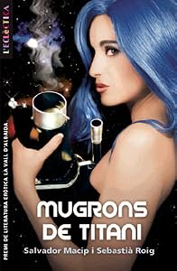 Mugrons de Titani