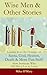 Wise Men and Other Stories
