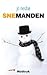 Snemanden (Harry Hole, #7)