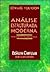 Análise Estruturada Moderna