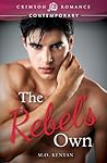 The Rebel's Own by M.O. Kenyan