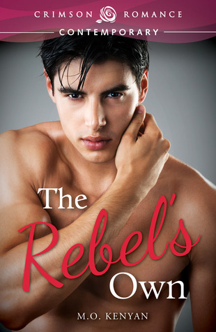 The Rebel's Own (ebook)