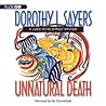 Unnatural Death by Dorothy L. Sayers