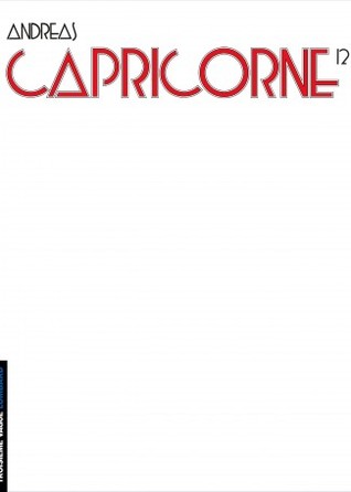 12 (Capricorne, #12)