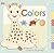 Sophie la girafe : Colors