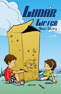 Lunar Lifter