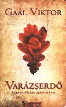 Varázserdő