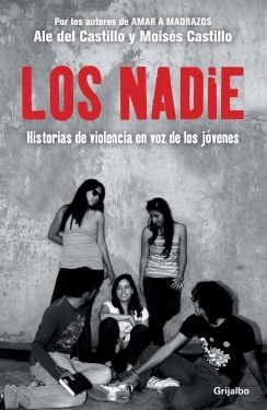 Los nadie (Paperback)