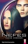 Nefes by Sarah Crossan Nefes by Sarah Crossan