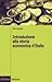 Introduzione alla storia economica d'Italia