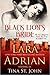 Black Lion's Bride (Warrior #2)