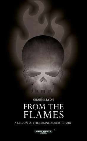 From the Flames (Kindle Edition)