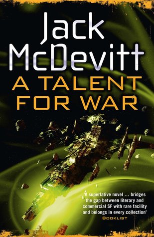 A Talent for War