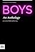 Boys, An Anthology by Zach Stafford